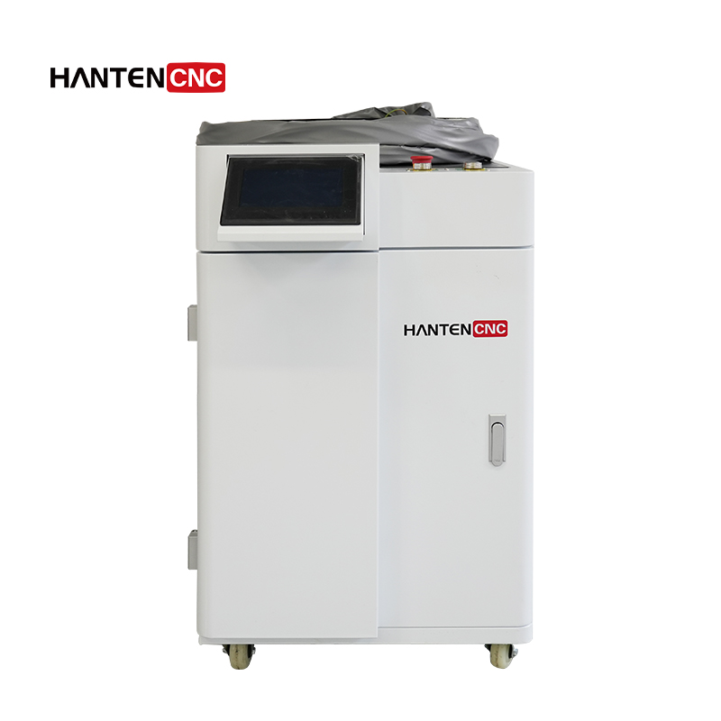 Factory Direct 2000w 3000W Hig - Industrial Laser Cleaning Machine review and price