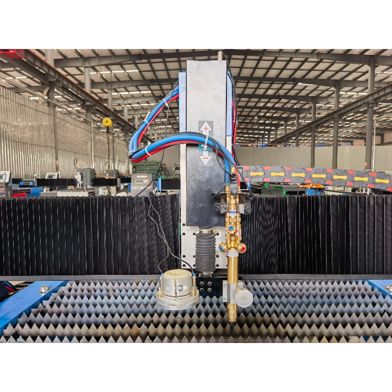 Plasma CNC Cutting Machine Aut - Cnc Plasma Cutter review and price