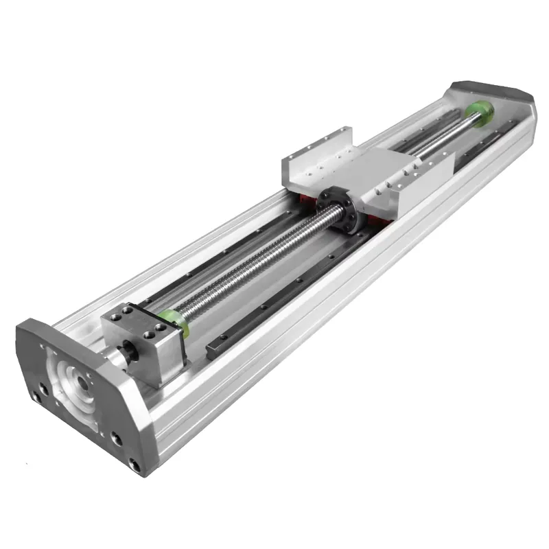 HLTNC Enclosed Linear Module H - Servo Motor Cnc review and price