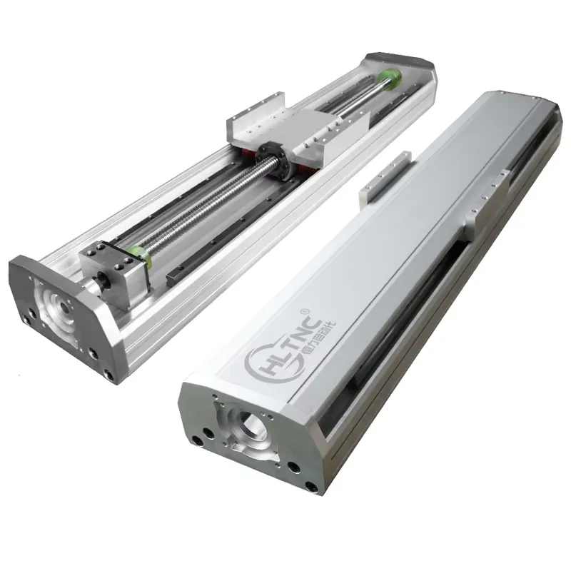 HLTNC Enclosed Linear Module H - Servo Motor Cnc review and price
