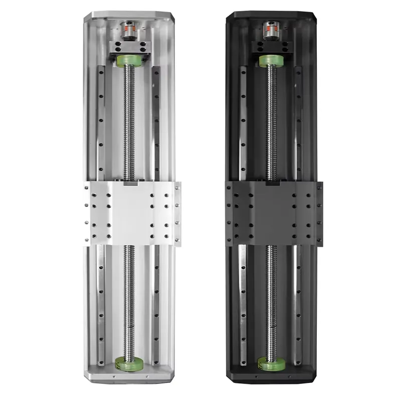 HLTNC Enclosed Linear Module H - Servo Motor Cnc review and price