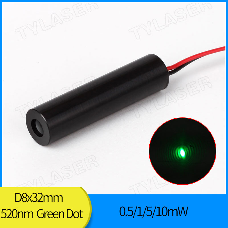 D8x32mm Low Operating Temperat - Industrial Laser Operator review and price