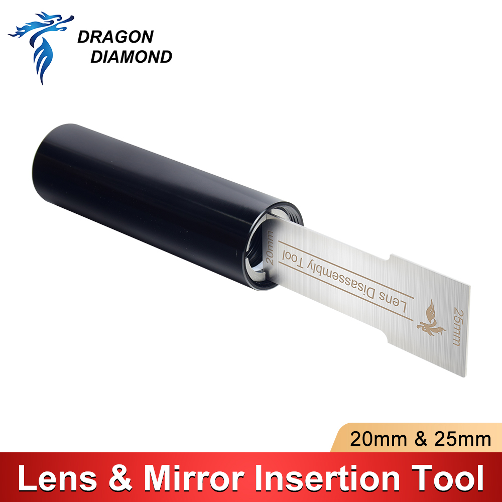 Lens Mirror Removal Insertion  - Co2 Laser Mirror review and price