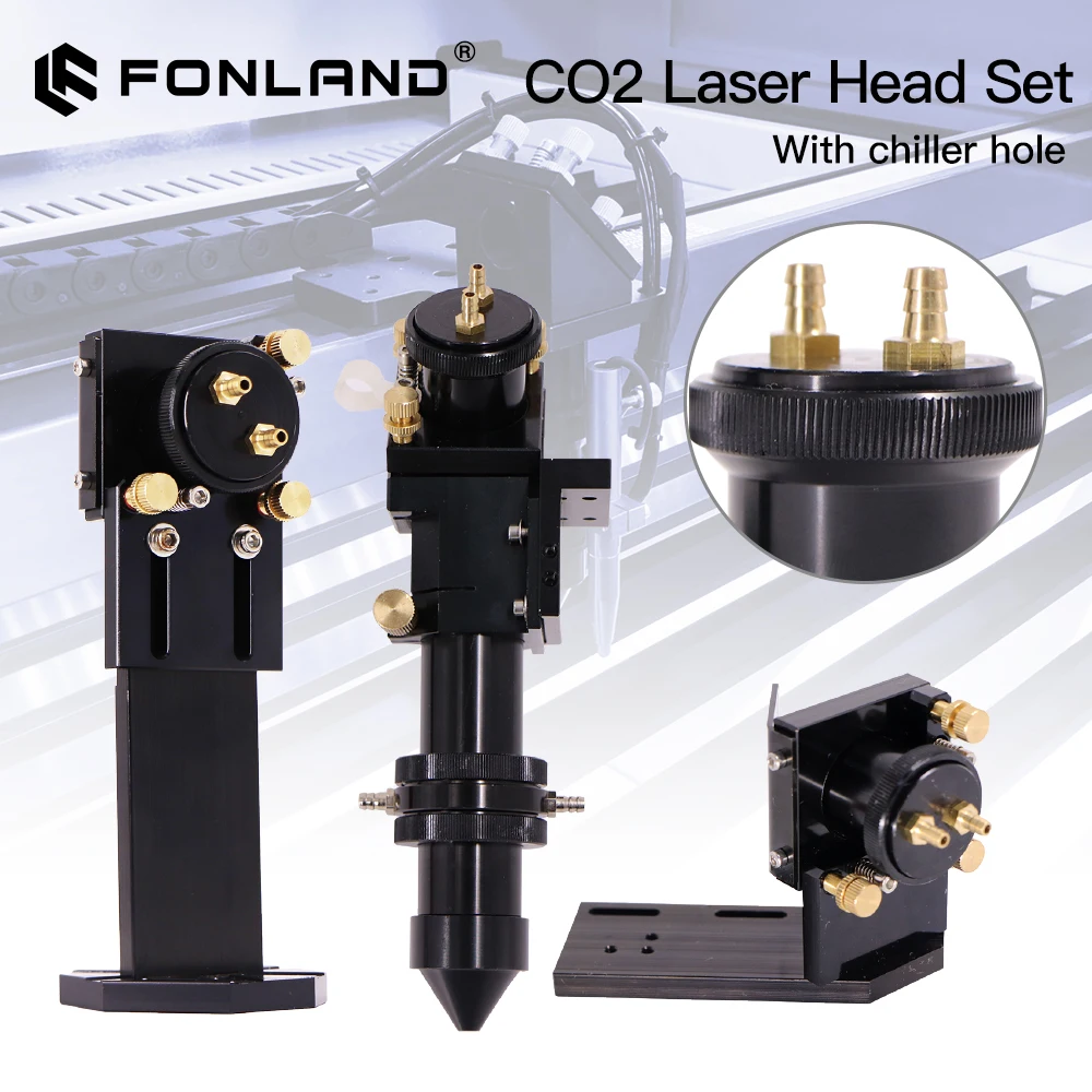 FONLAND Laser Head Interface M - Co2 Laser Mirror review and price