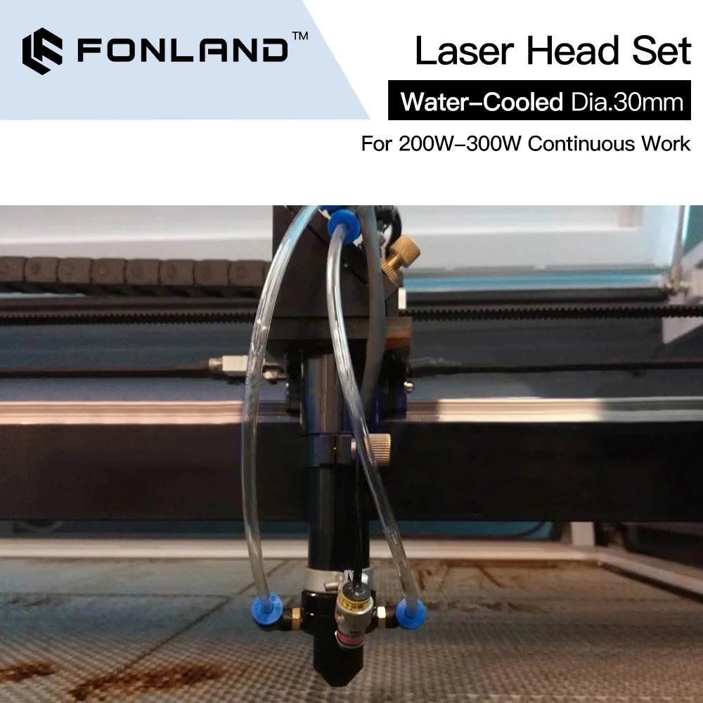 FONLAND Laser Head Interface M - Co2 Laser Mirror review and price