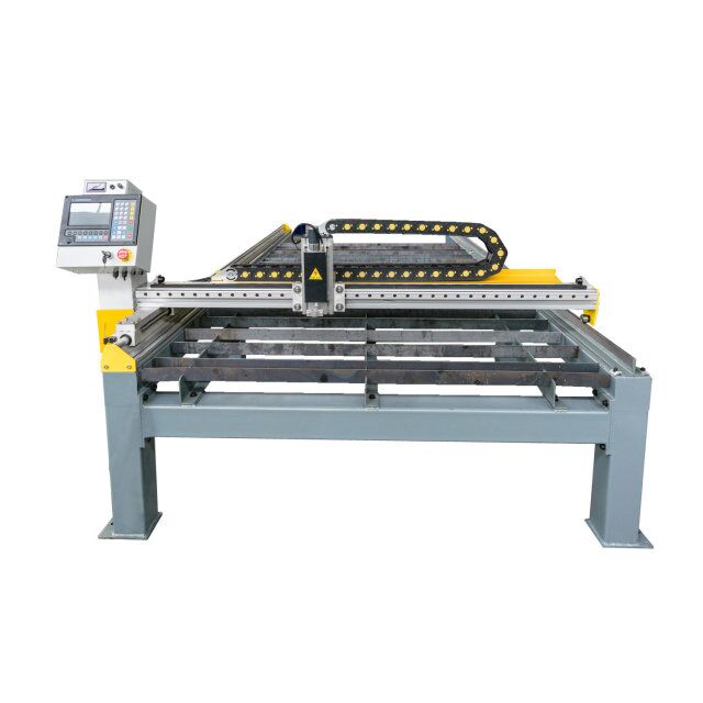 Cheap 1530 Cnc Plasma Cutting  - Cnc Plasma Cutter review and price