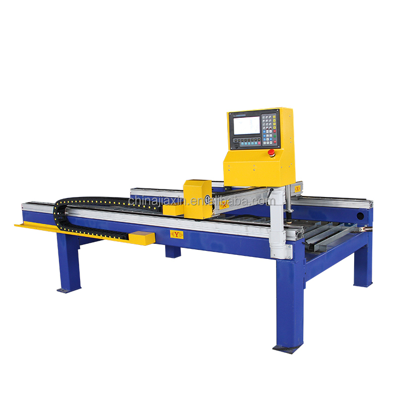 Cheap 1530 Cnc Plasma Cutting  - Cnc Plasma Cutter review and price