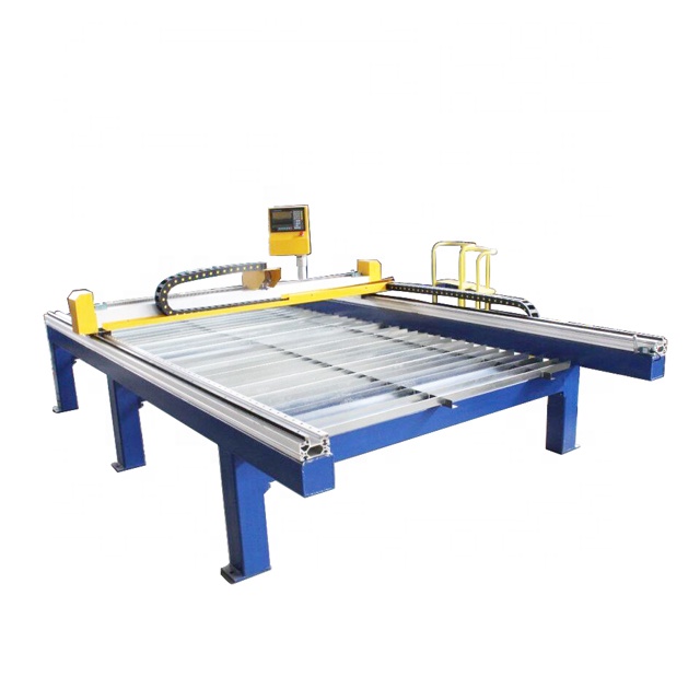 Cheap 1530 Cnc Plasma Cutting  - Cnc Plasma Cutter review and price