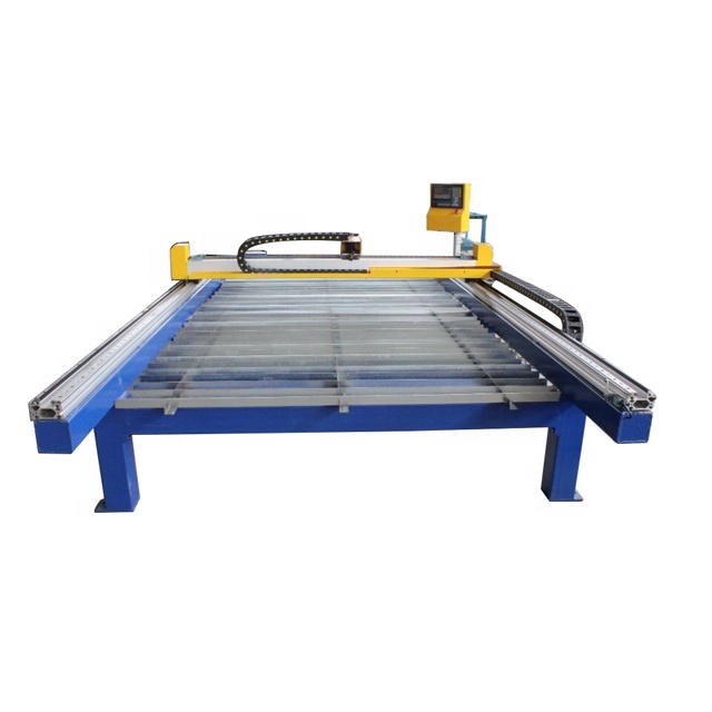 Cheap 1530 Cnc Plasma Cutting  - Cnc Plasma Cutter review and price