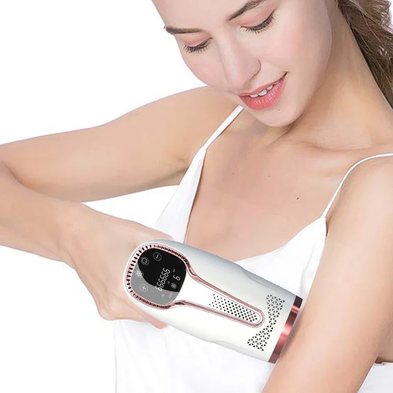 999999 Flashes IPL Laser Epila - Industrial Laser Cleaning Machine review and price
