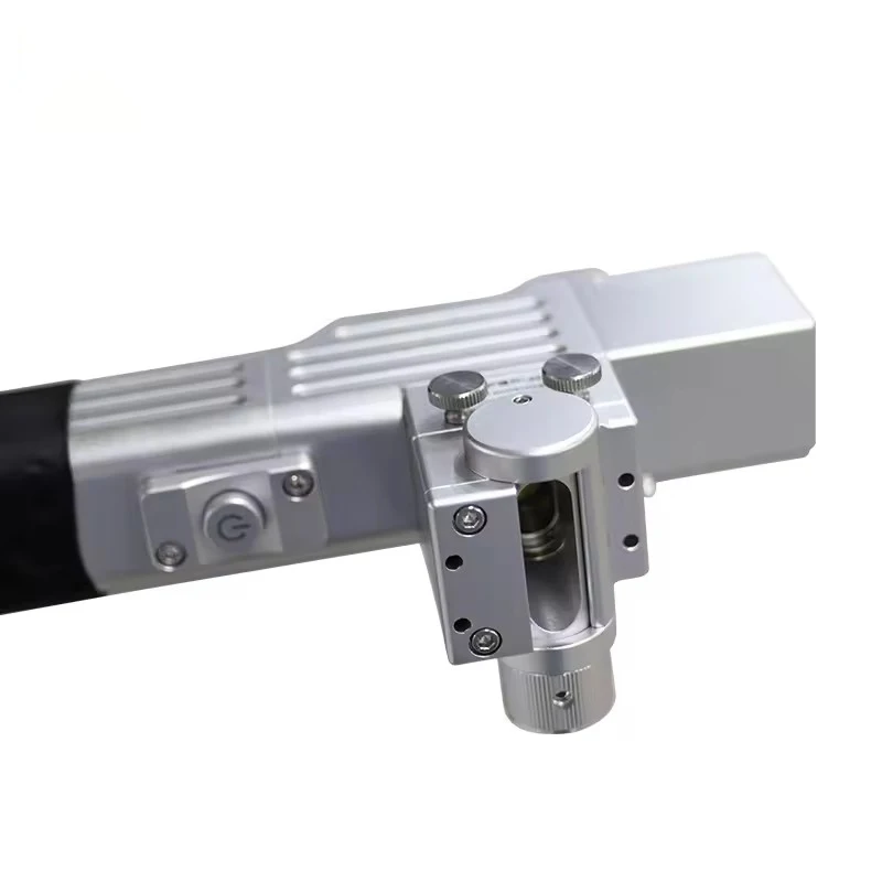 SUP22C Handheld Laser Cleaning - Industrial Laser Cleaning Machine review and price