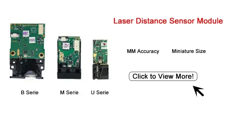 Industrial IP54 Protection Wat - Industrial Laser Distance Measuring Device review and price