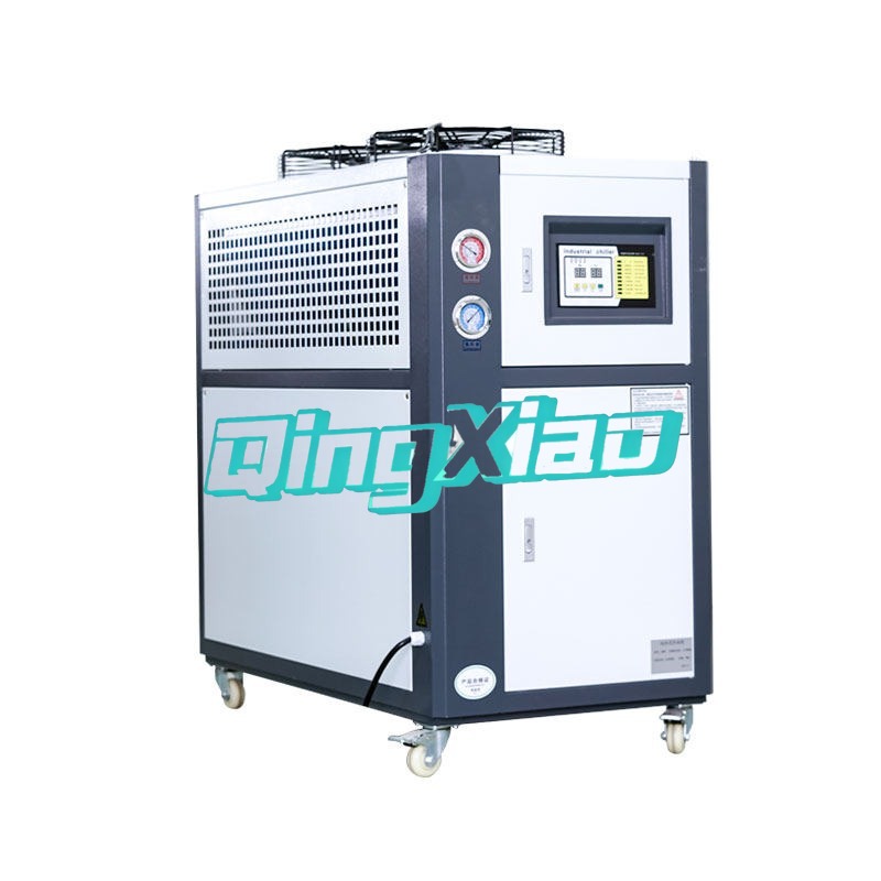 Industrial Chillers Air-cooled - Laser Industrial Chiller review and price