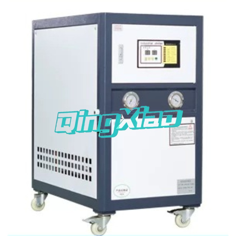 Industrial Chillers Air-cooled - Laser Industrial Chiller review and price