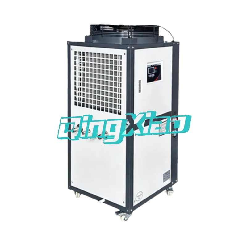 Industrial Chillers Air-cooled - Laser Industrial Chiller review and price