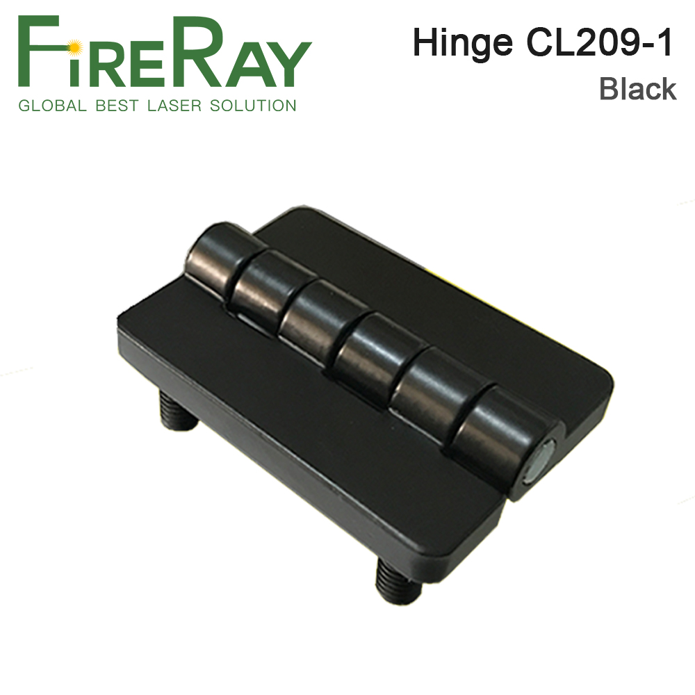 FireRay Hinge Cover Mechanical - Industrial Laser Etching Machine review and price