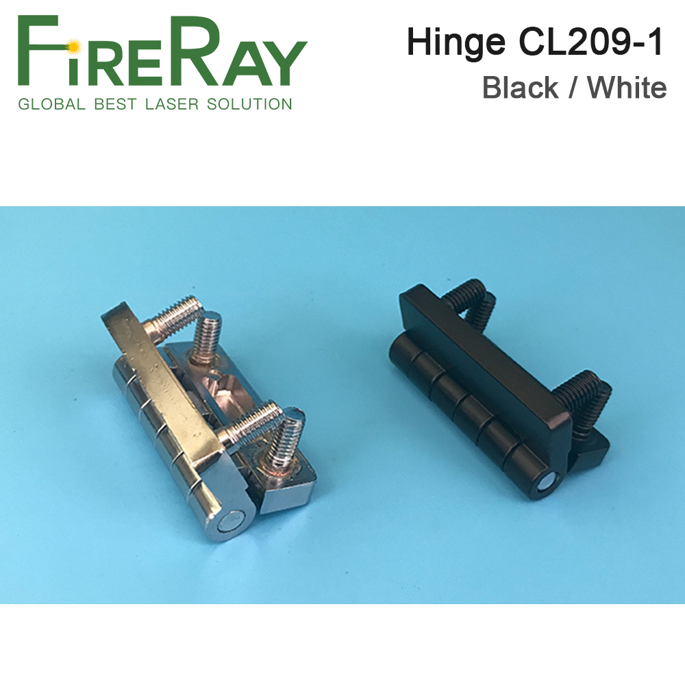 FireRay Hinge Cover Mechanical - Industrial Laser Etching Machine review and price