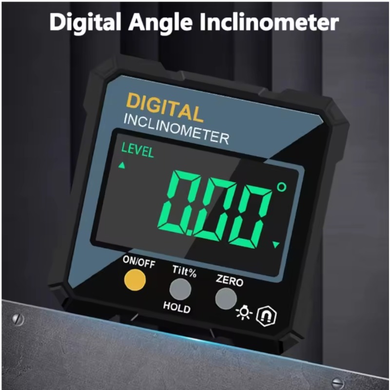 Woodworking Tools 4-sided Magn - Industrial Laser Alignment review and price