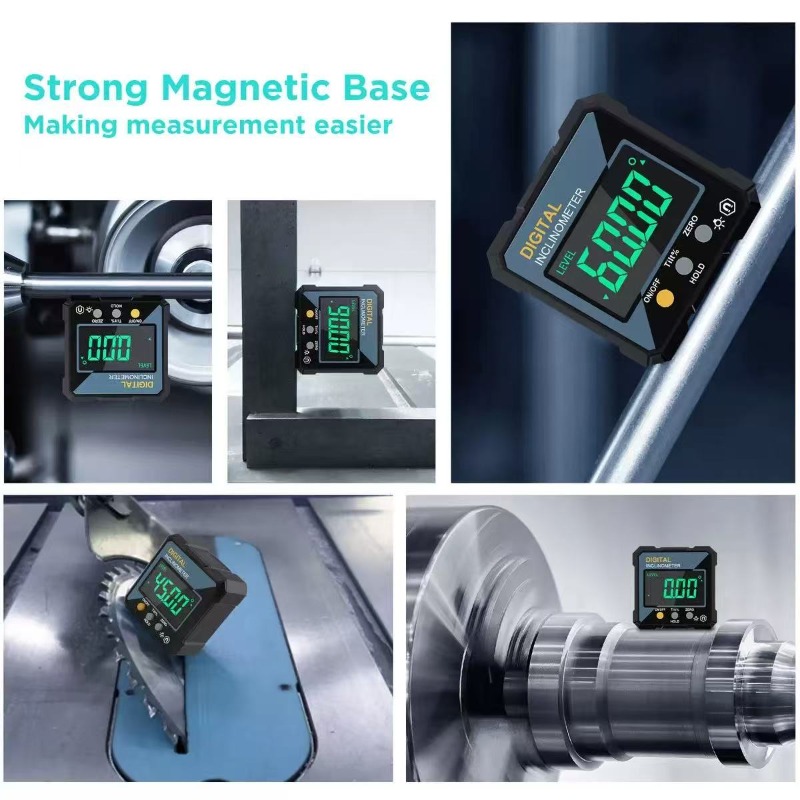 Woodworking Tools 4-sided Magn - Industrial Laser Alignment review and price