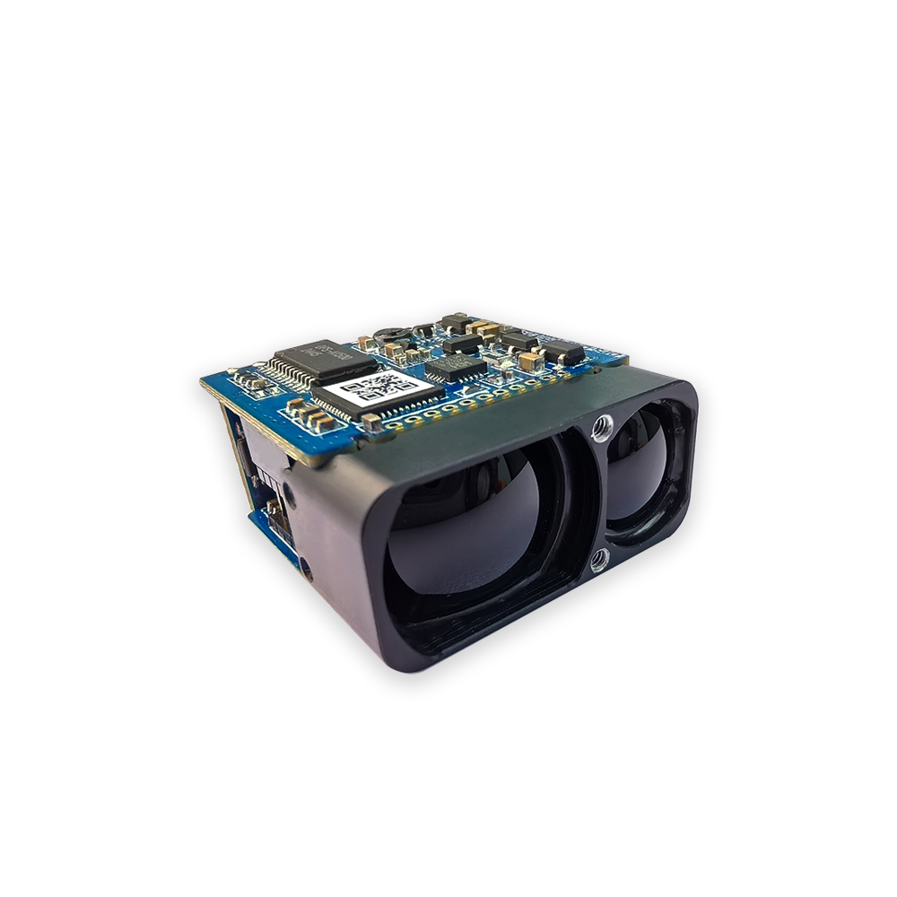 Waterproof Industrial 1500m La - Industrial Laser Distance Measuring Device review and price