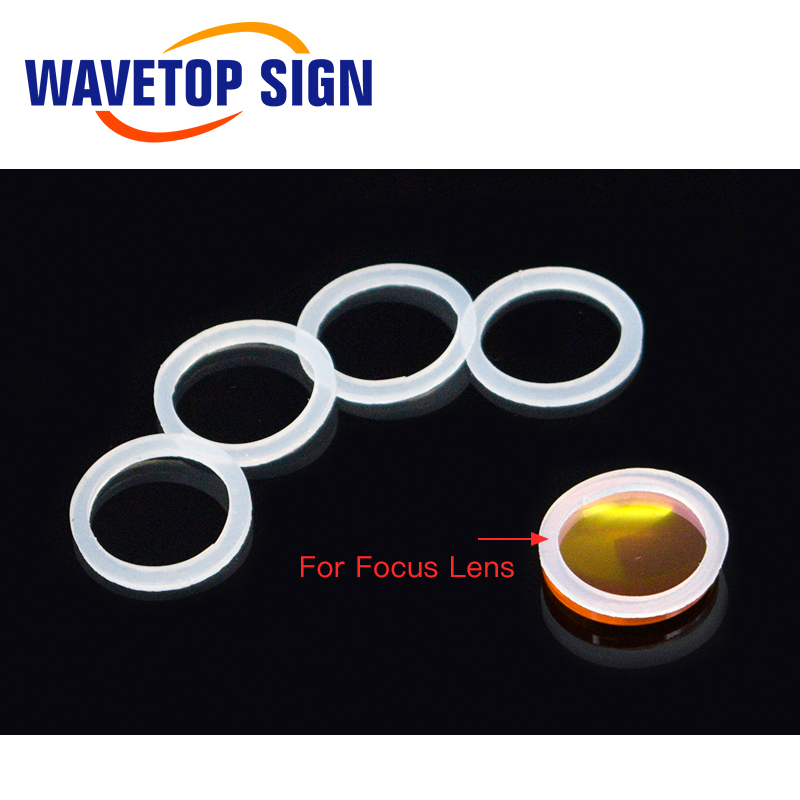 WaveTopSign 5Pcs/Lot Silicone  - Co2 Laser Mirror review and price