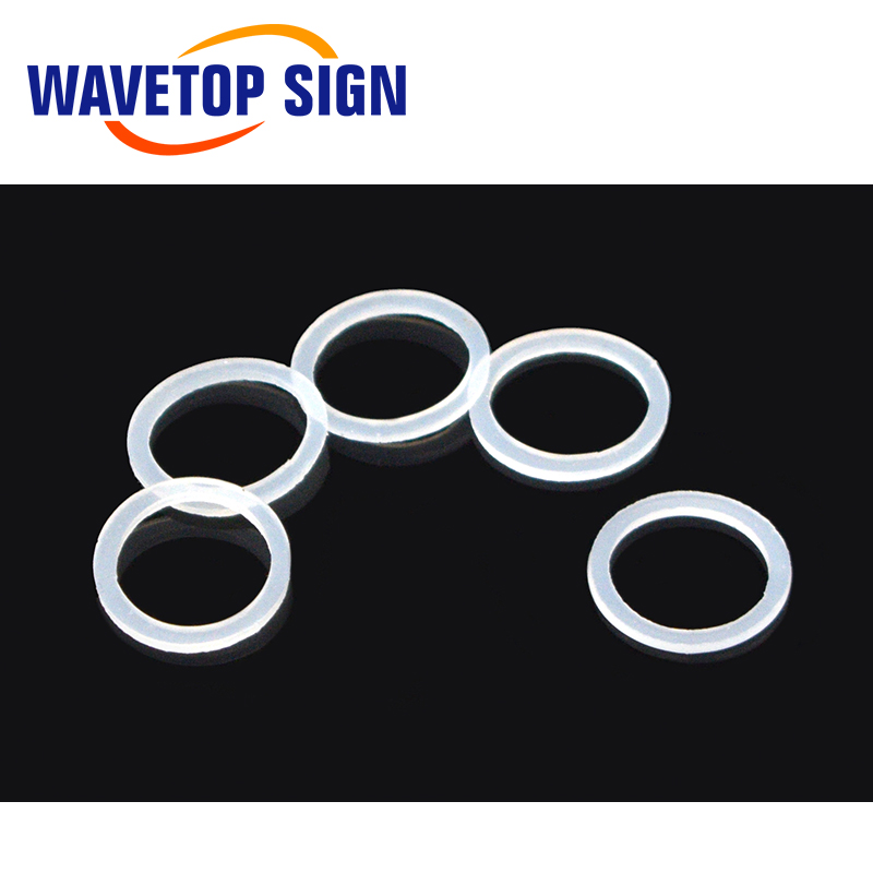 WaveTopSign 5Pcs/Lot Silicone  - Co2 Laser Mirror review and price