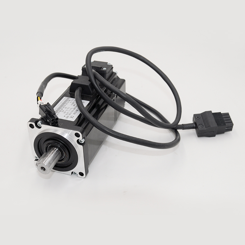 Hot Sales 0.64nm Cheap Servo M - Servo Motor Cnc review and price
