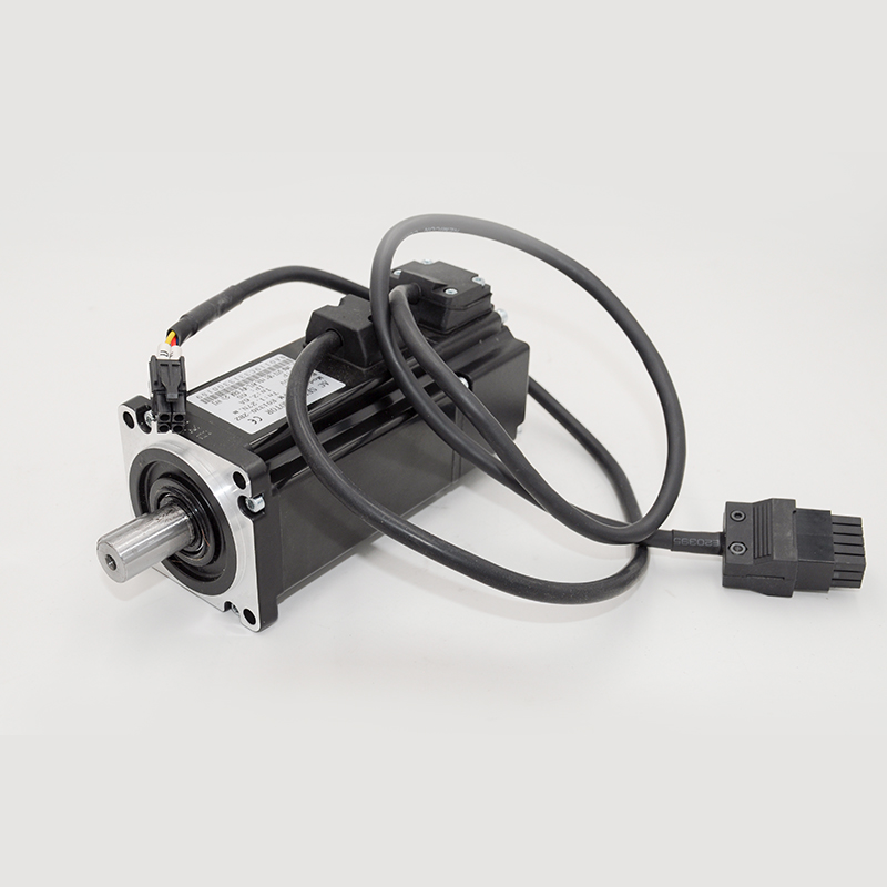 Hot Sales 0.64nm Cheap Servo M - Servo Motor Cnc review and price