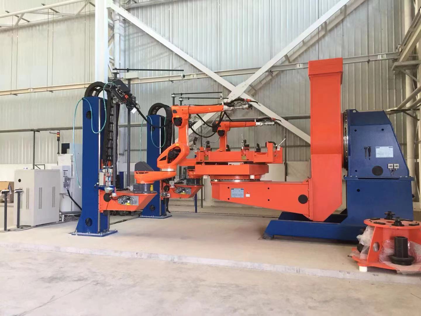 Heavy Duty Grade Gantry Type I - Industrial Laser Operator review and price