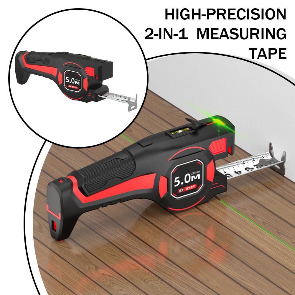2 in 1 Laser Distance Meter St - Industrial Laser Training review and price