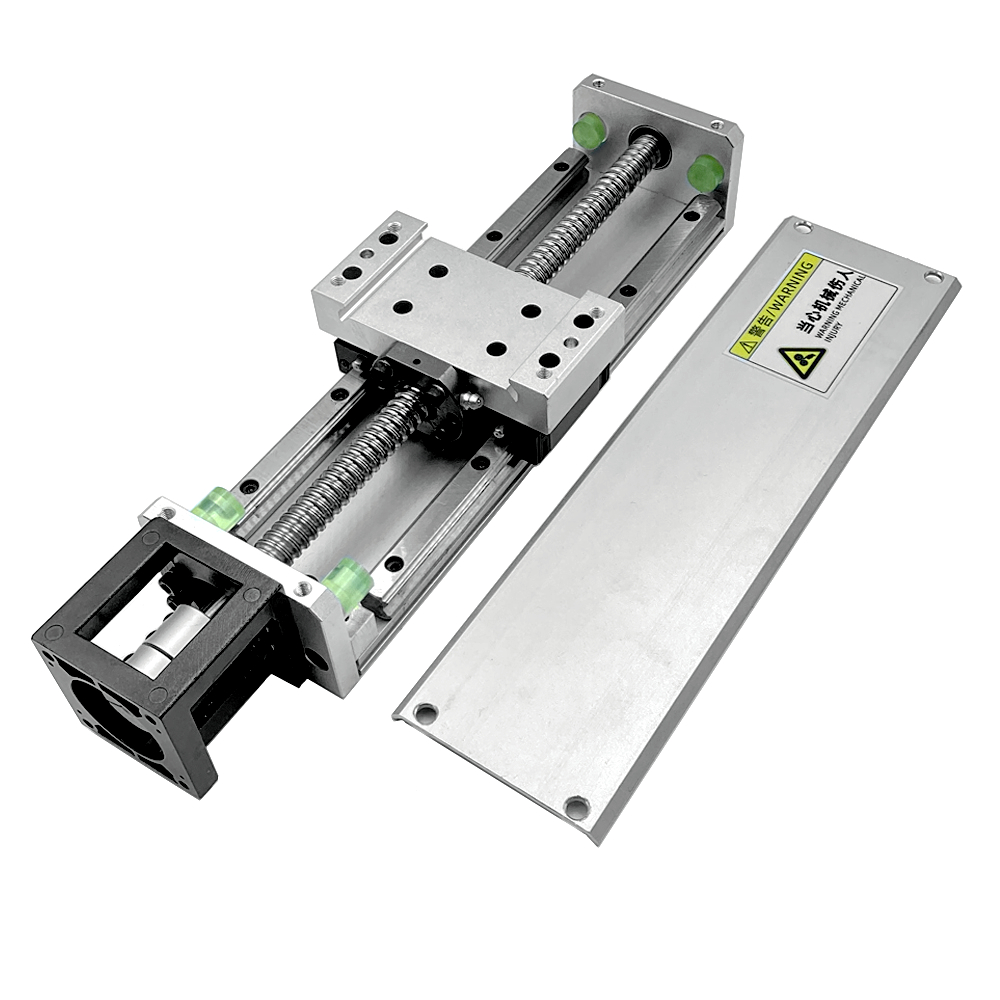 Semi-Enclosed Sliding Table SF - Servo Motor Cnc review and price