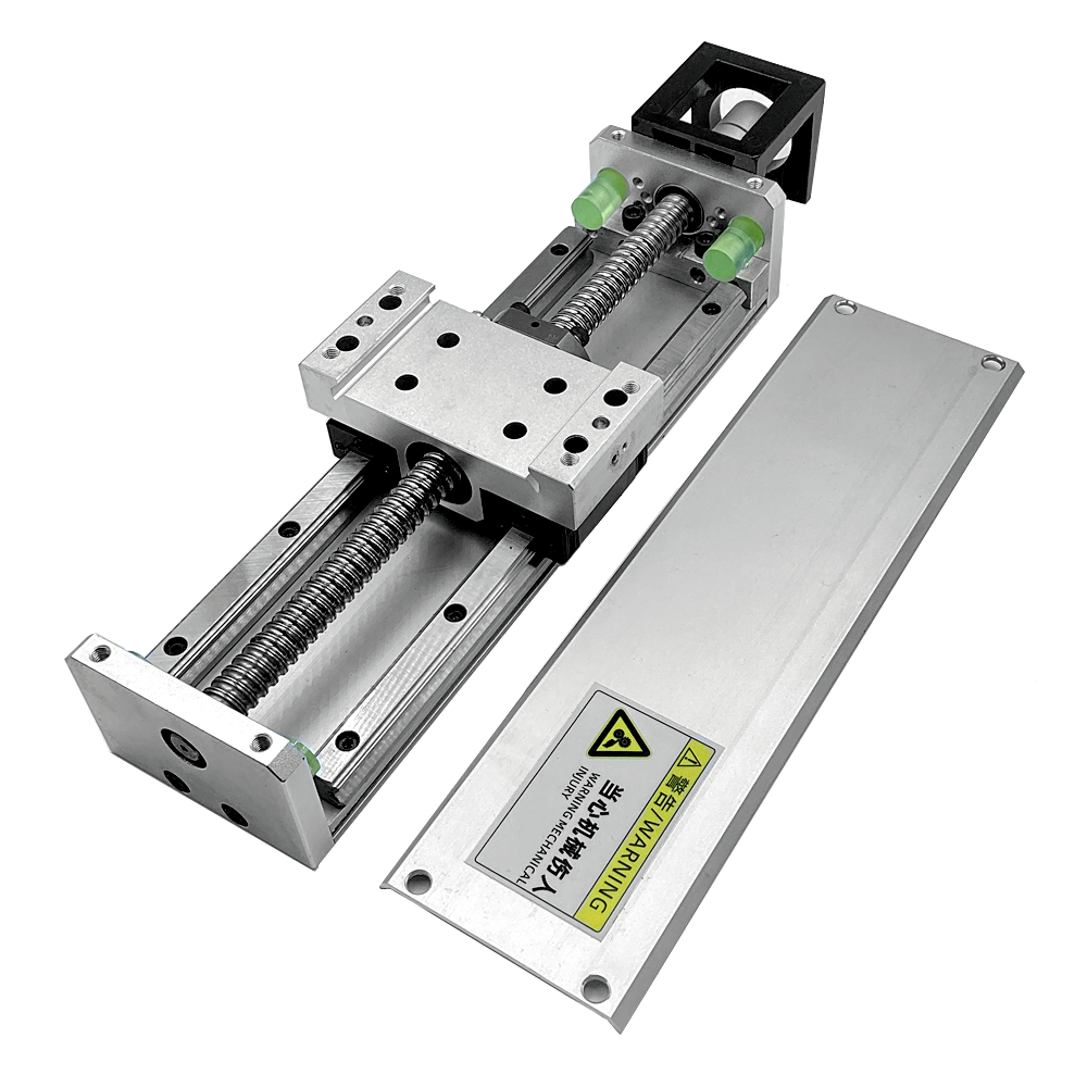 Semi-Enclosed Sliding Table SF - Servo Motor Cnc review and price