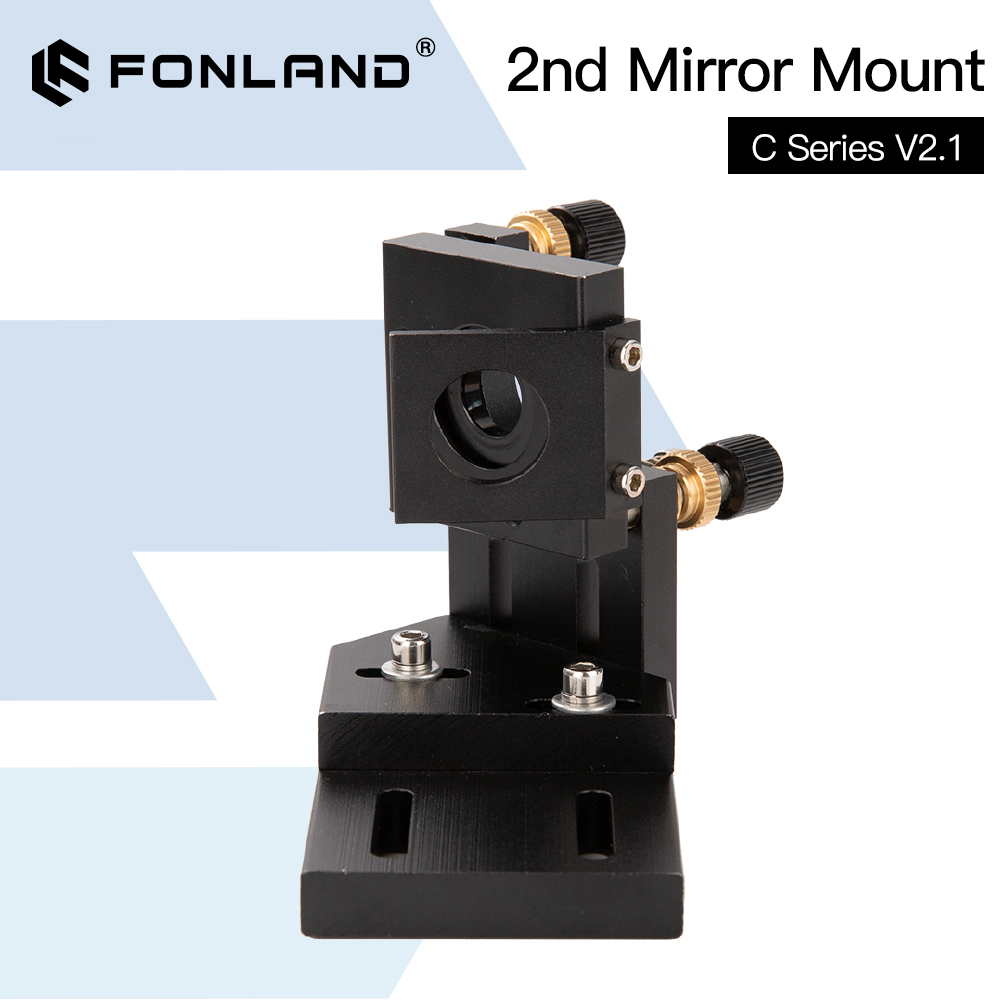 FONLAND CO2 Black Second Laser - Co2 Laser Mirror review and price