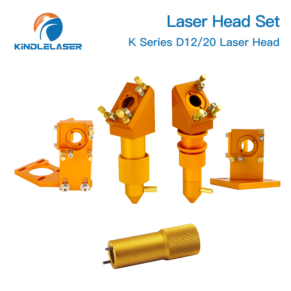 Kindlelaser K Series CO2 Laser - Co2 Laser Mirror review and price