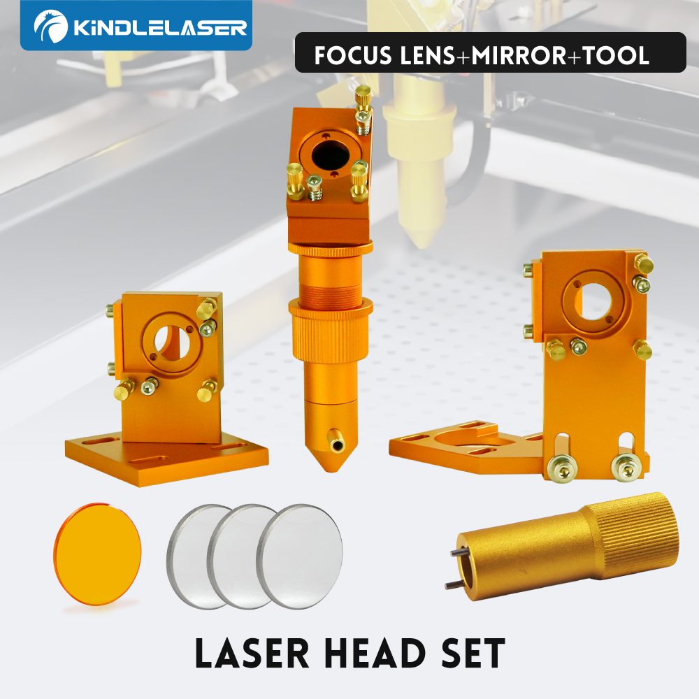 Kindlelaser K Series CO2 Laser - Co2 Laser Mirror review and price