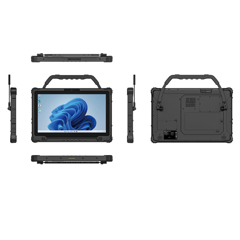 M14M 14-inch Rugged Industrial - Industrial Laser Scanner review and price
