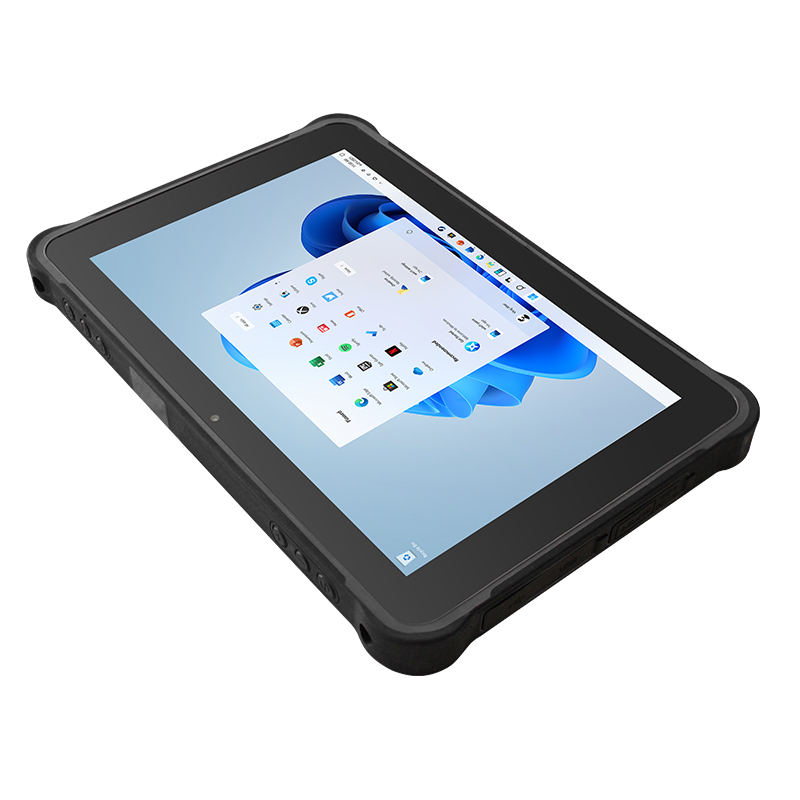 Rugged Tablet PC Windows 11 In - Industrial Laser Scanner review and price