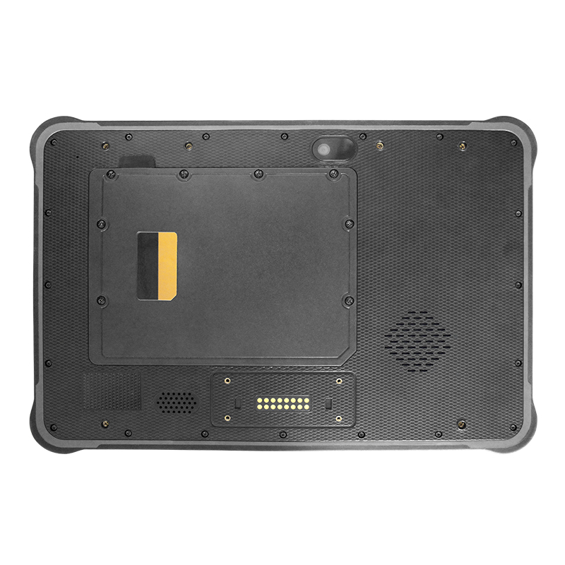 Rugged Tablet PC Windows 11 In - Industrial Laser Scanner review and price