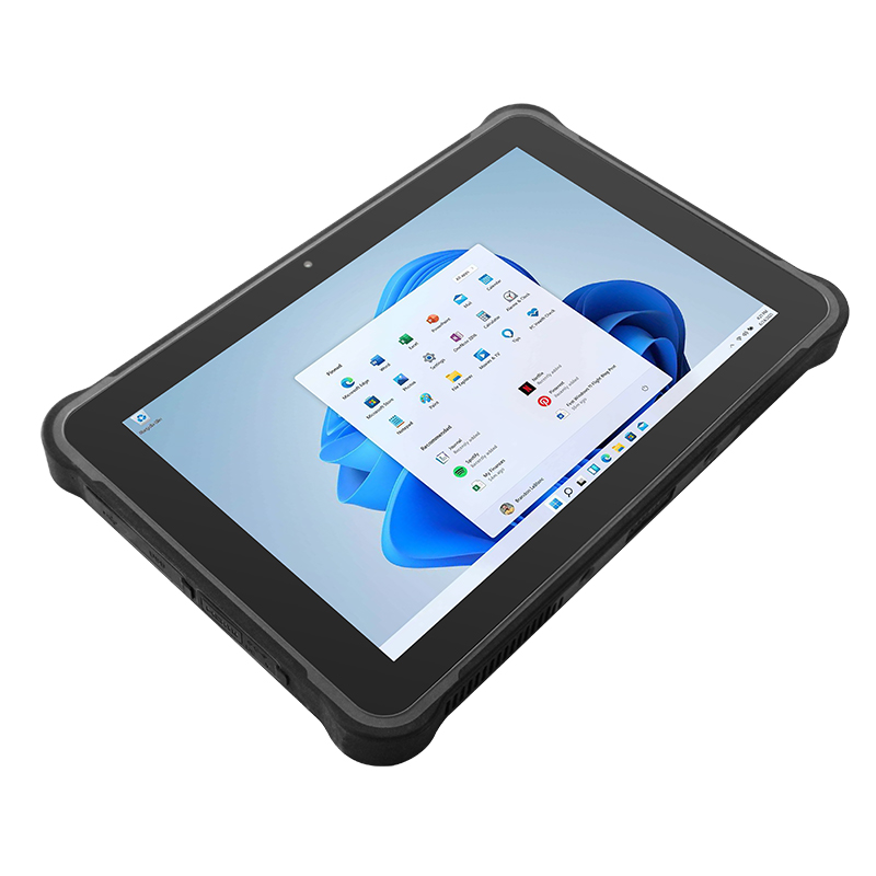 Rugged Tablet PC Windows 11 In - Industrial Laser Scanner review and price