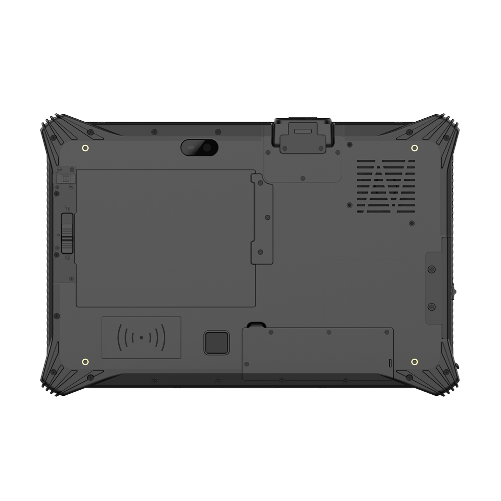 10 inch Windows 11 Rugged Tabl - Industrial Laser Scanner review and price