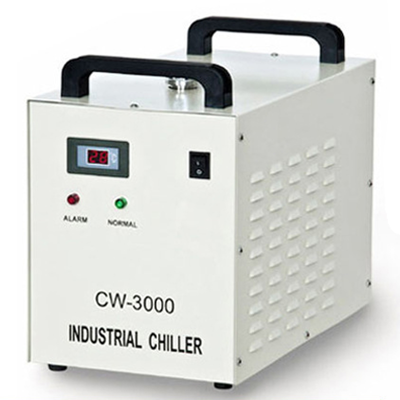 CW-3000AG 9L Laser Engraving M - Laser Industrial Chiller review and price