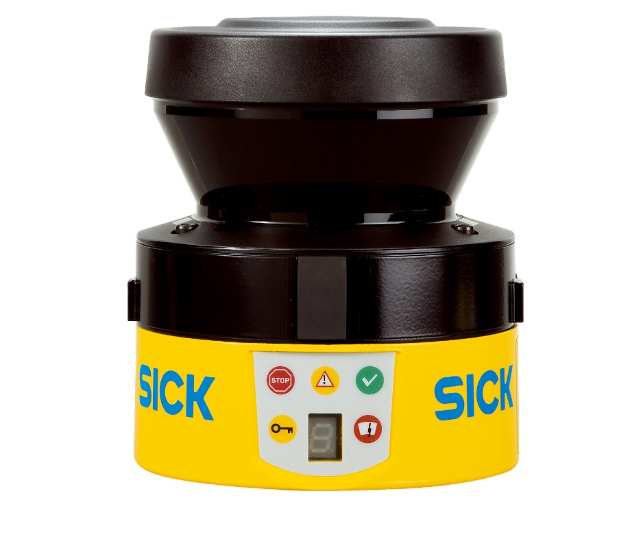 2026 Original SICK S32B-3011EA - Industrial Laser Scanner review and price