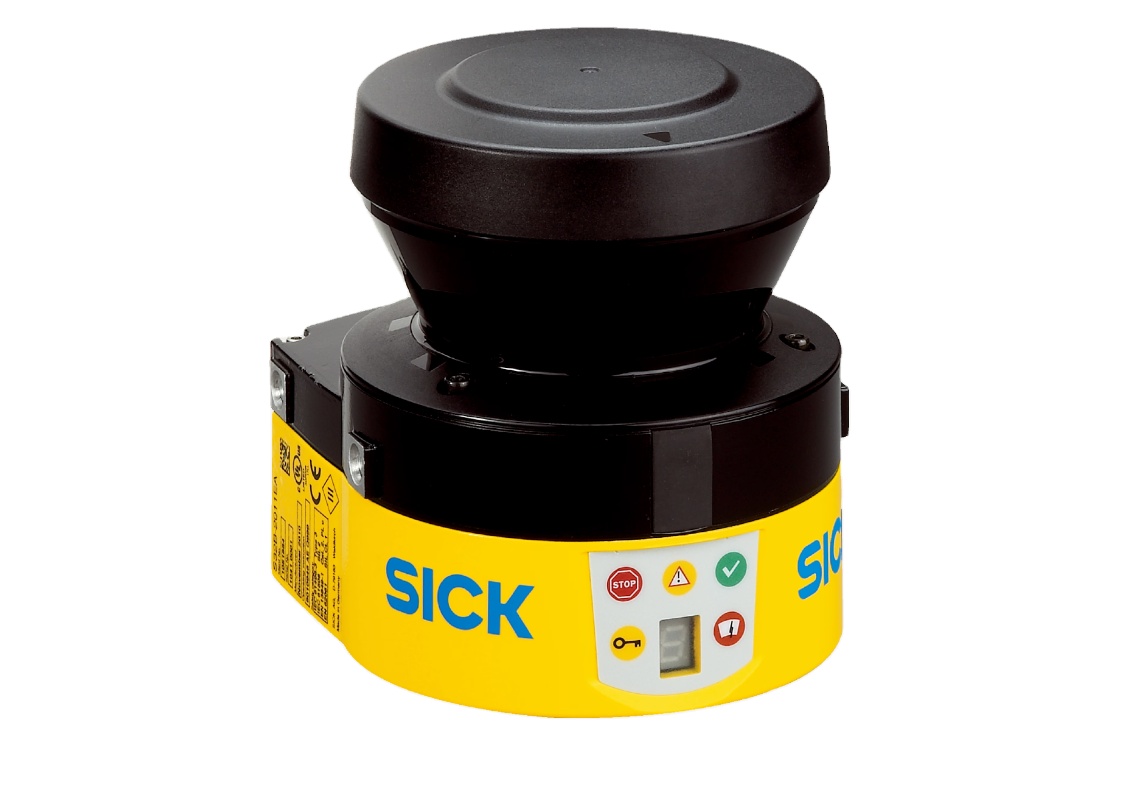 2026 Original SICK S32B-3011EA - Industrial Laser Scanner review and price