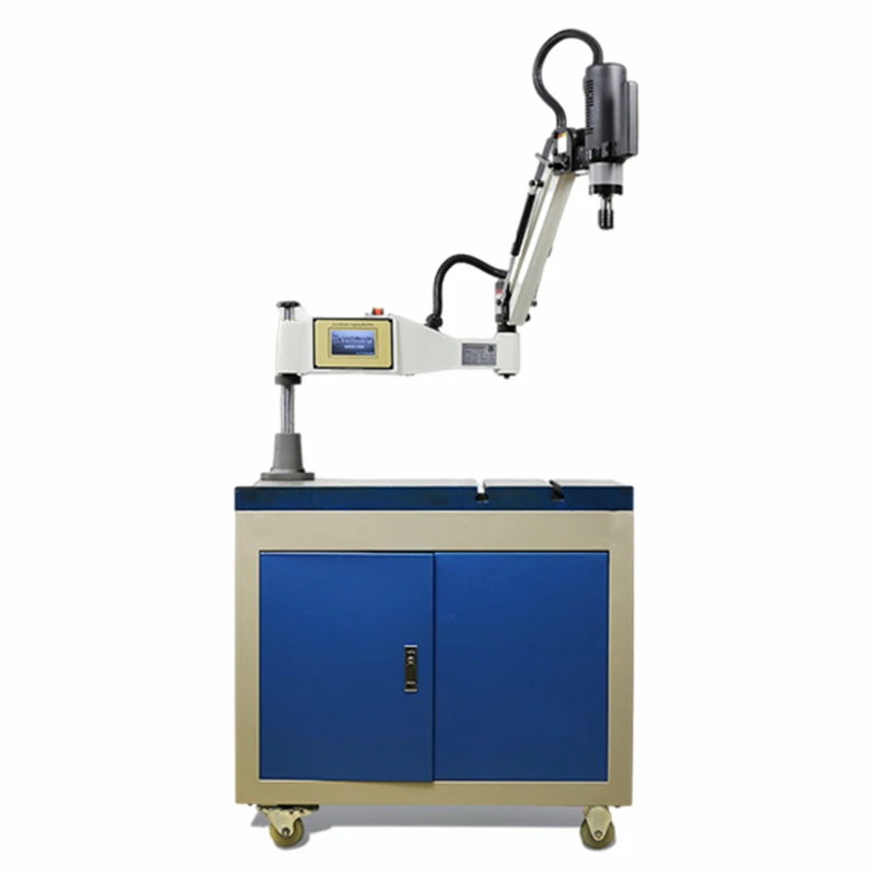 LY Vertical M2-M20 CNC Electri - Servo Motor Cnc review and price