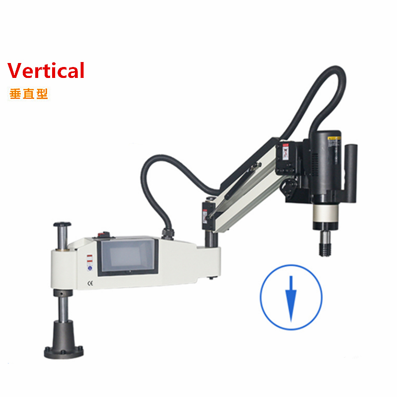 LY Vertical M2-M20 CNC Electri - Servo Motor Cnc review and price