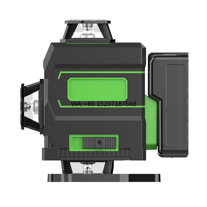 High Quality 3-Point Self-Leve - Industrial Laser Alignment review and price