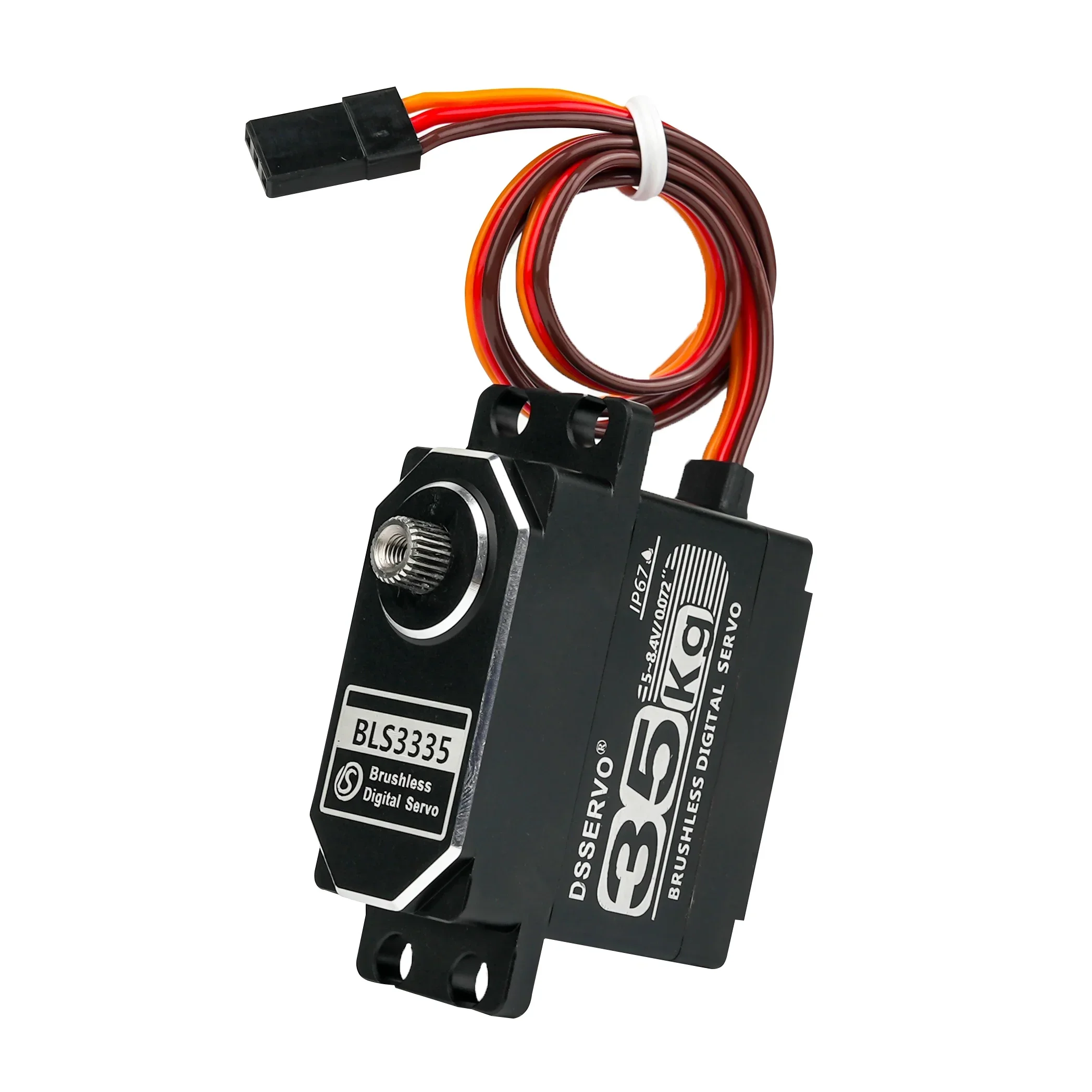 35KG BLS3335 Digital Servo Mot - Servo Motor Cnc review and price