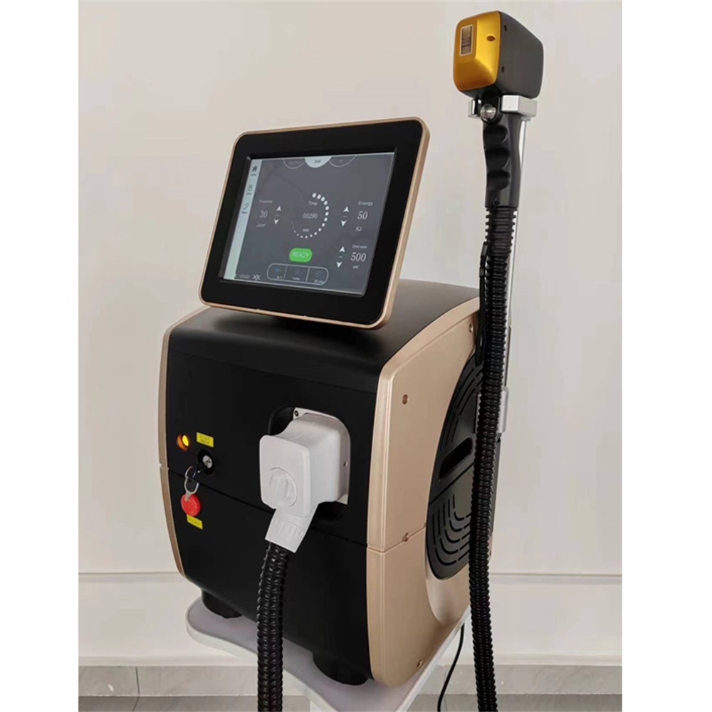 2026 High Power Diode Laser Ha - Industrial Laser Cleaning Machine review and price