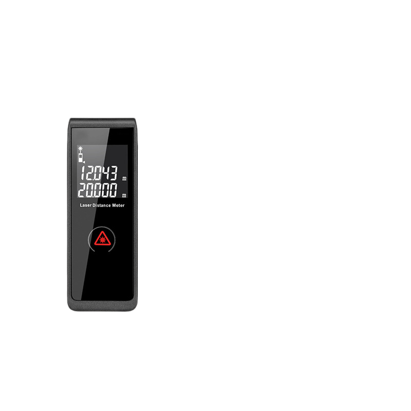 LOOBO Handheld Laser Rangefind - Industrial Laser Distance Measuring Device review and price