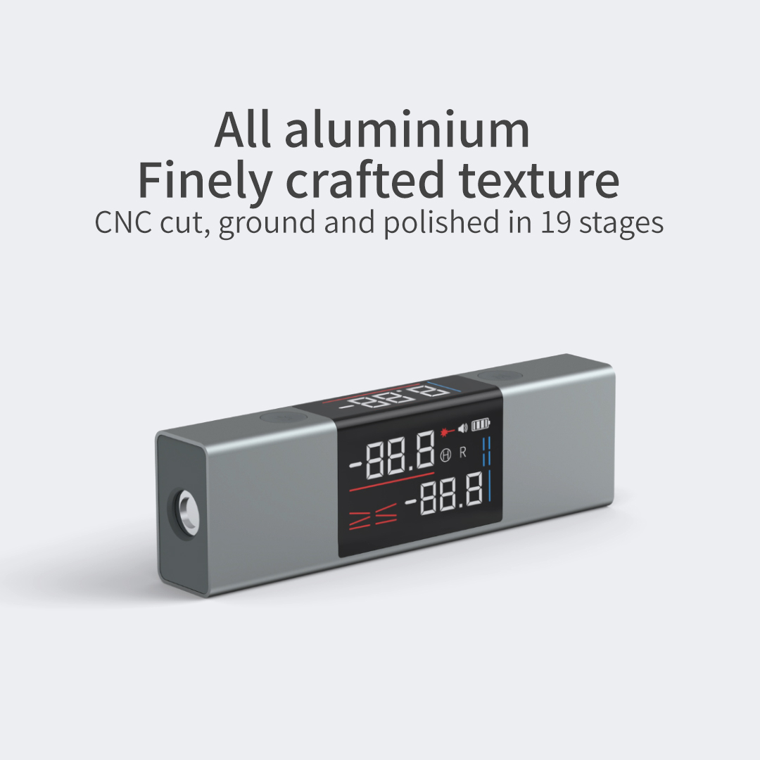 XiaoMi DUKA LI1 Laser Protract - Industrial Laser Alignment review and price